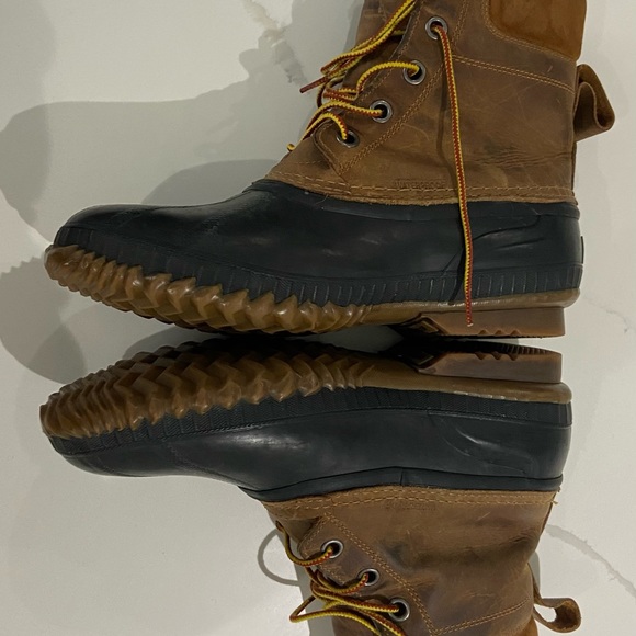 Sorel winter boots - Picture 8 of 9